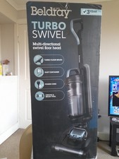 Beldray Vacuum Cleaner Upright