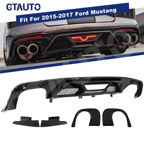 For 2015 2017 - for, mustang