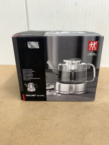 Zwilling sorrento piece - zwilling,