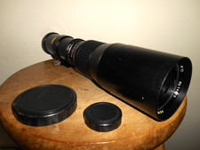 PRINZGALAXY 1:6.3/400mm