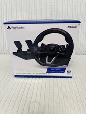 hori rwa racing wheel apex ps5