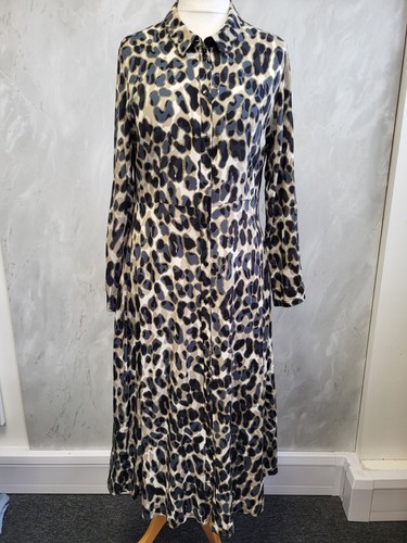 Peruzzi grey beige animal - beige,