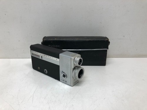Canon cine canonet camera - canon, 8