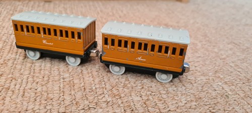 Thomas and friends - ,