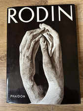 Auguste Rodin The Sculptures