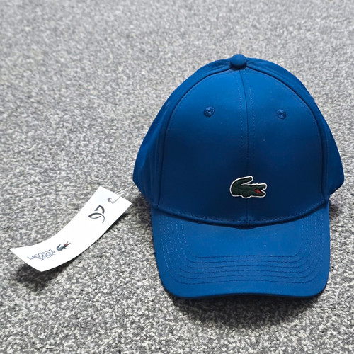 Lacoste sport blue men - blue, men's