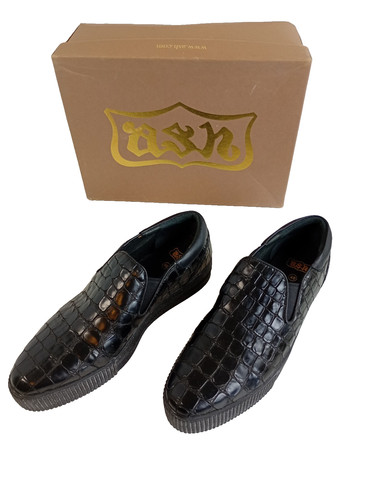 Ash women shoes slip size - shoes,