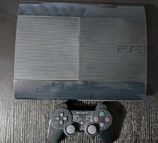 Sony PlayStation 3 Super Slim