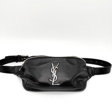 Saint Laurent YSL Belt Bag