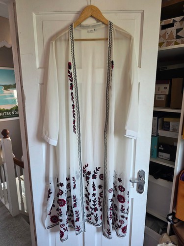 River island white - island,