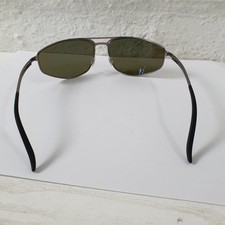 Serengeti Sunglasses MASTEN
