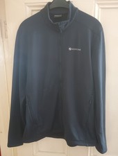 Montane Protium Fleece Jacket