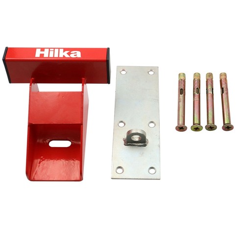 Hilka garage door - garage,