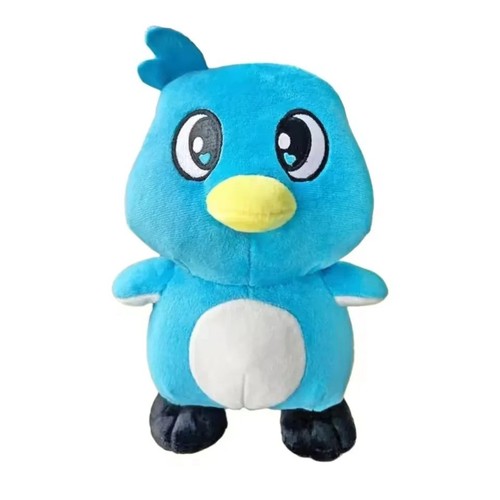 Doll milo plushie kids - milo, plush