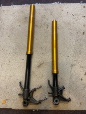 ZX10R CH1 CH2 FORKS motorbike