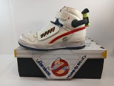  Reebok Ghostbusters Mens 10.5
