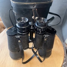 Regent Binoculars 10x50 Made