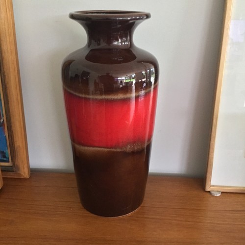Vintage scheurich west germany - scheurich,