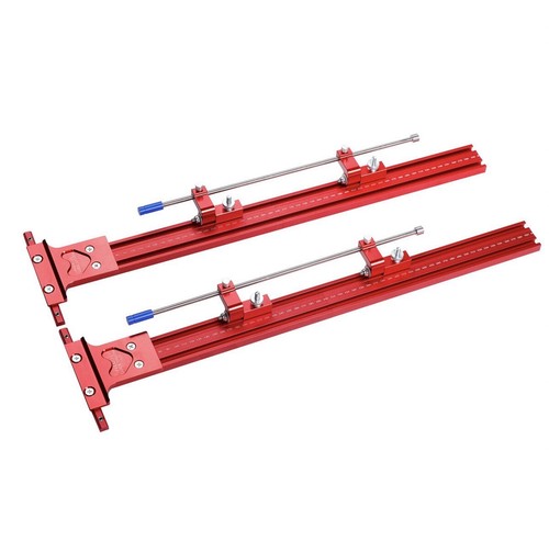 Track saw parallel guide - parallel,