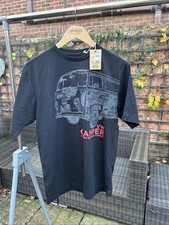 BNWT Genuine Haynes VW Camper