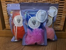 Soap with Inserts Highly