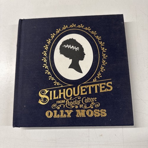 Silhouettes from popular - silhouettes,