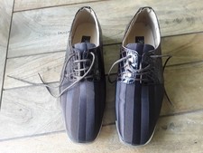 Parraxo Italian mens shoes