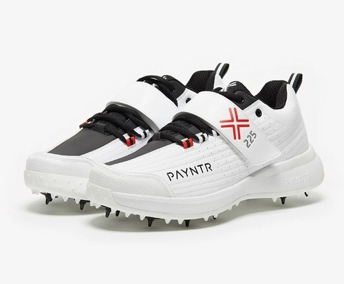 Payntr 225 cricket shoes - payntr,