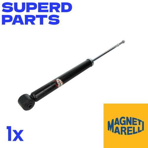 Shock absorber rear fits - shock,