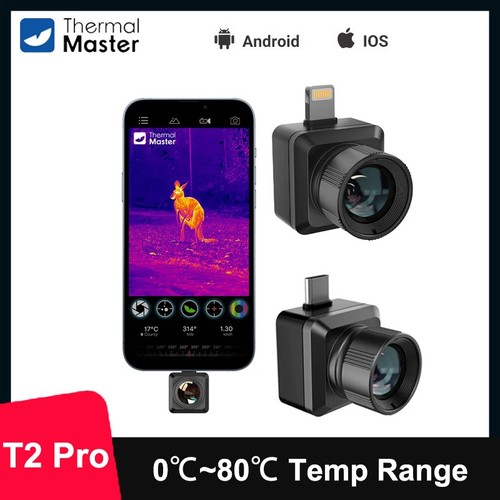 Thermal master pro - pro,