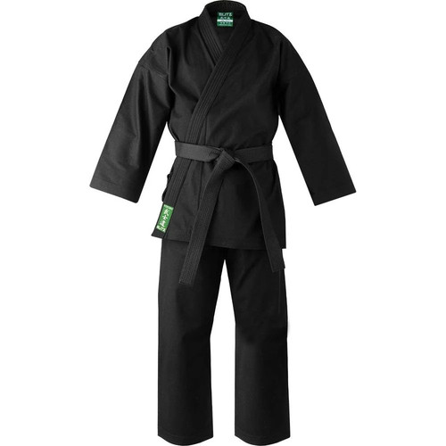 Blitz kokoro karate - gi, 10oz