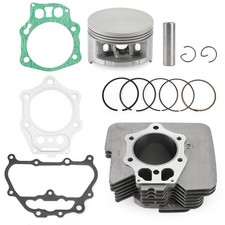 TOP END KIT W/ CYLINDER For