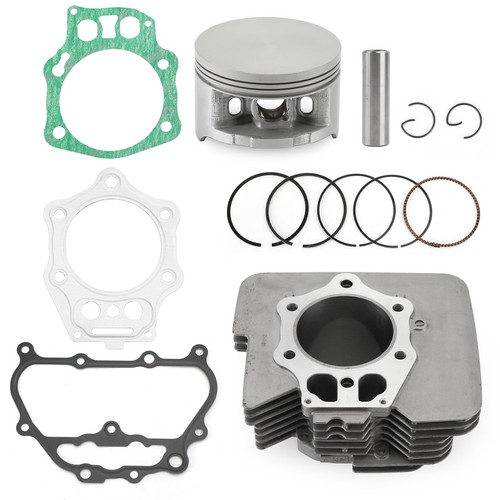 Top end kit - w/, for