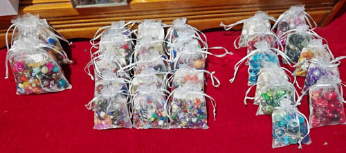 Large multicolour assorted - large,