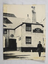 Sloop Inn St Ives Cornwall UK