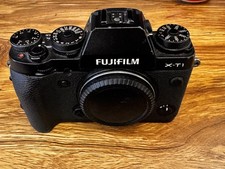Fujifilm X-T1 Camera Body  -