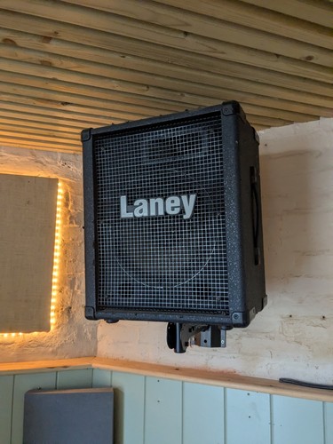Laney theatre tps 200 - theatre, active