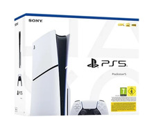 Brand New PlayStation 5 Disc