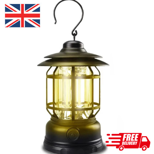 Usb rechargeable led camping - usb,