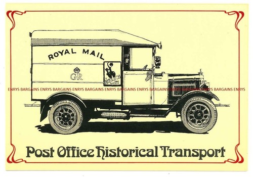 Morris commercial van - morris,