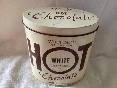 Whittards chelsea hot white - of,