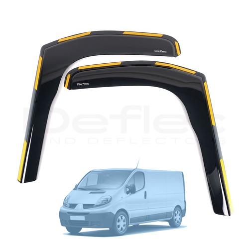 Renault trafic deflec - renault,