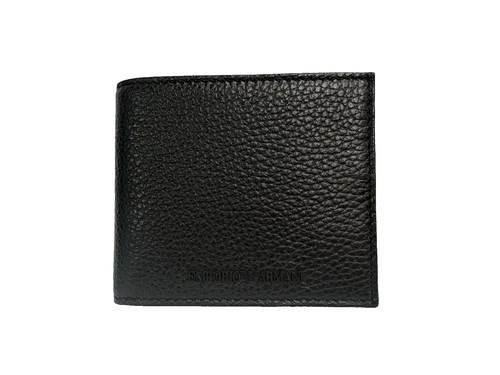 Emporio armani tumbled leather - emporio,