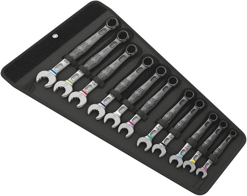 Joker open end - joker, wrench