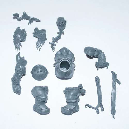 Warhammer ogor mawtribes - ogor,