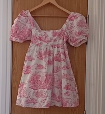 Laura Ashley x Urban