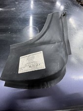 Classic Mini Scuttle Panel