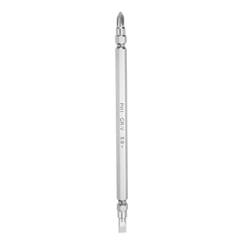 Sl5 ph1 double ended - /, double-ended