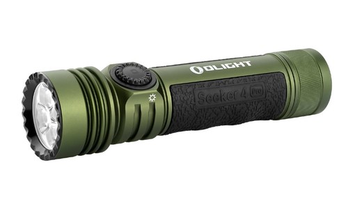 Olight seeker pro - olight,