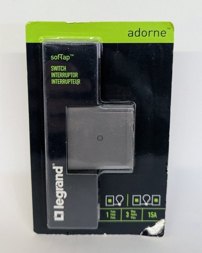 Legrand adorne softap switch - adorne,